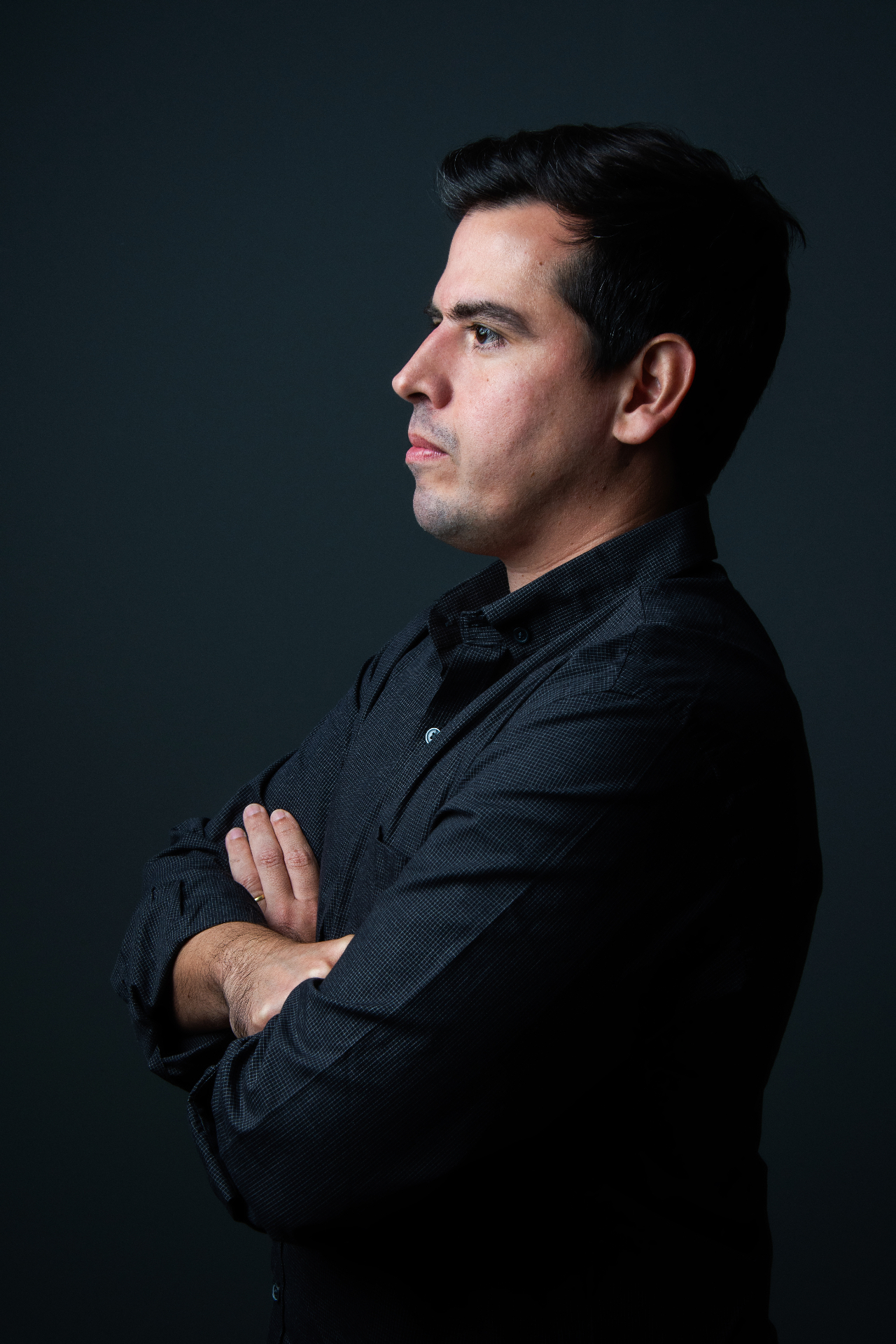 Thiago Belota, consultor de marketing